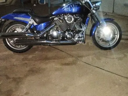 Honda  VTX 1800 2006 года за 5 000 000 тг. в Астана – фото 5