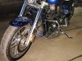Honda  VTX 1800 2006 года за 5 000 000 тг. в Астана – фото 6