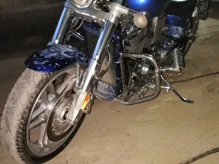 Honda  VTX 1800 2006 года за 5 000 000 тг. в Астана – фото 6