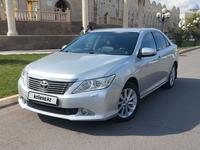 Toyota Camry 2013 годаүшін8 800 000 тг. в Уральск