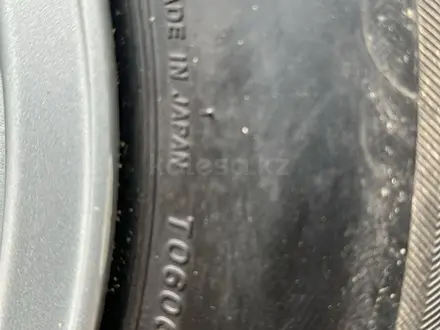 195/80/15 Bridgestone, в идеальном состоянии за 90 000 тг. в Алматы – фото 6
