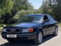 Audi 100 1992 года за 2 500 000 тг. в Тараз – фото 4