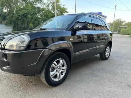 Hyundai Tucson 2009 года за 6 000 000 тг. в Астана