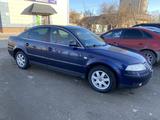 Volkswagen Passat 2002 года за 2 770 000 тг. в Семей – фото 3