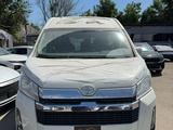 Toyota Hiace 2024 годаfor31 000 000 тг. в Алматы