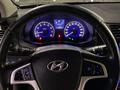 Hyundai Accent 2013 годаүшін5 600 000 тг. в Караганда – фото 9