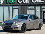 Mercedes-Benz E 320 2004 годаүшін5 500 000 тг. в Актау