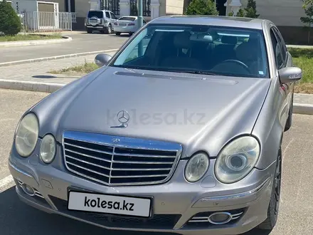 Mercedes-Benz E 320 2004 года за 5 500 000 тг. в Актау – фото 15