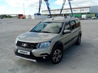 ВАЗ (Lada) Largus Cross 2021 года за 7 750 000 тг. в Караганда