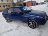 ВАЗ (Lada) 2109 2005 года за 1 350 000 тг. в Семей