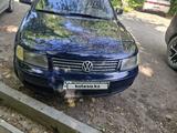 Volkswagen Passat 1997 года за 1 220 000 тг. в Каскелен