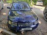 Volkswagen Passat 1997 года за 1 220 000 тг. в Каскелен – фото 3