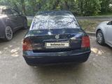 Volkswagen Passat 1997 года за 1 220 000 тг. в Каскелен – фото 4