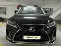 Lexus RX 300 2023 годаүшін29 000 000 тг. в Алматы