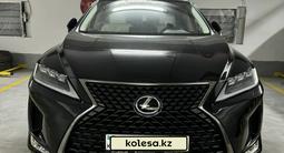 Lexus RX 300 2022 годаүшін29 500 000 тг. в Алматы – фото 2