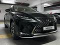 Lexus RX 2022 годаүшін28 000 000 тг. в Алматы