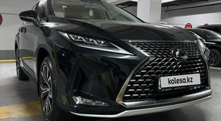 Lexus RX 300 2023 года за 28 500 000 тг. в Алматы