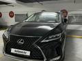 Lexus RX 300 2022 года за 27 800 000 тг. в Алматы – фото 2