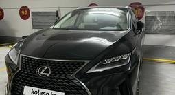 Lexus RX 300 2023 годаүшін29 000 000 тг. в Алматы – фото 3