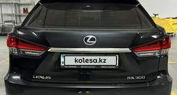 Lexus RX 300 2023 годаfor28 500 000 тг. в Алматы – фото 4