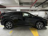 Lexus RX 300 2022 года за 29 500 000 тг. в Алматы – фото 5