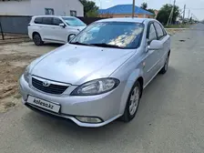Daewoo Gentra, 2014