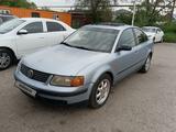 Volkswagen Passat 1997 годаүшін1 600 000 тг. в Алматы