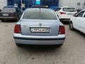 Volkswagen Passat 1997 года за 1 859 000 тг. в Алматы – фото 3