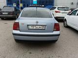 Volkswagen Passat 1997 годаүшін1 600 000 тг. в Алматы – фото 3
