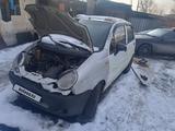 Daewoo Matiz 2012 годаүшін1 100 000 тг. в Алматы – фото 5