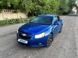 Chevrolet Cruze 2012 годаүшін3 500 000 тг. в Усть-Каменогорск