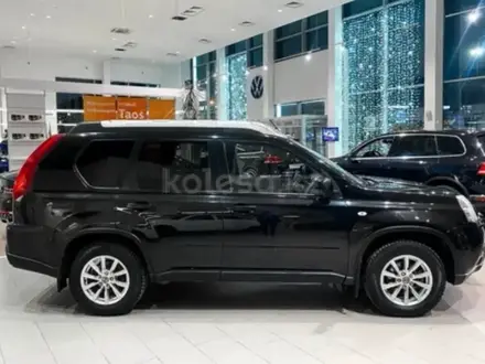 Nissan X-Trail 2012 года за 10 000 000 тг. в Астана – фото 5