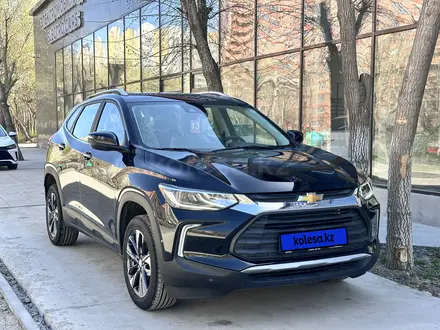 Chevrolet Tracker 2023 года за 8 990 000 тг. в Астана – фото 4