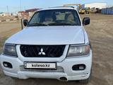 Mitsubishi Montero Sport 2001 года за 3 200 000 тг. в Актобе