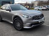 Infiniti FX35 2008 годаүшін9 500 000 тг. в Тараз