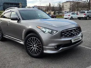 Infiniti FX35
