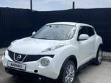 Nissan Juke 2011 года за 4 400 000 тг. в Актау