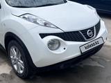 Nissan Juke 2011 года за 4 400 000 тг. в Актау – фото 5