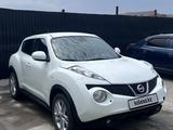 Nissan Juke 2011 года за 4 400 000 тг. в Актау – фото 4