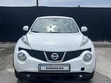 Nissan Juke 2011 года за 4 400 000 тг. в Актау – фото 2