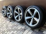 249 стиль от bmw e60 e63 с резиной Pirelli 2025 года е60 е63 за 600 000 тг. в Шымкент – фото 3