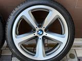 249 стиль от bmw e60 e63 с резиной Pirelli 2025 года е60 е63 за 600 000 тг. в Шымкент – фото 4