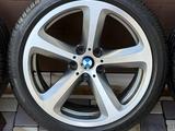 249 стиль от bmw e60 e63 с резиной Pirelli 2025 года е60 е63 за 600 000 тг. в Шымкент – фото 5