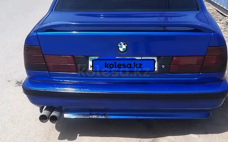 BMW 525 1994 года за 2 000 000 тг. в Алматы