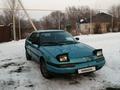 Mazda 323 1990 года за 600 000 тг. в Есик