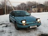 Mazda 323 1990 года за 600 000 тг. в Есик – фото 2