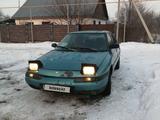 Mazda 323 1990 года за 600 000 тг. в Есик – фото 3