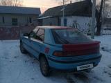 Mazda 323 1990 года за 600 000 тг. в Есик – фото 4