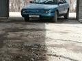 Mazda 323 1990 годаүшін600 000 тг. в Есик – фото 6