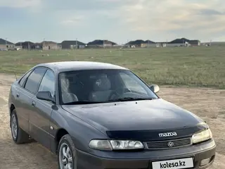 Mazda Cronos, 1995